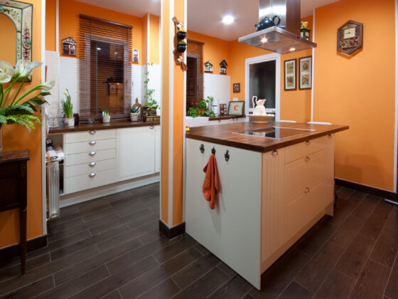 Ideas para reformar tu piso