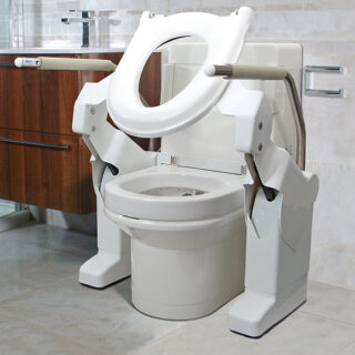 Los baños más raros y graciosos del mundo