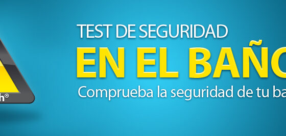 ¿Es seguro tu baño?