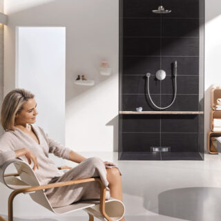 SecuriBath en La Coruña