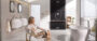 GROHE Essence, la elegancia en el cuarto de baño