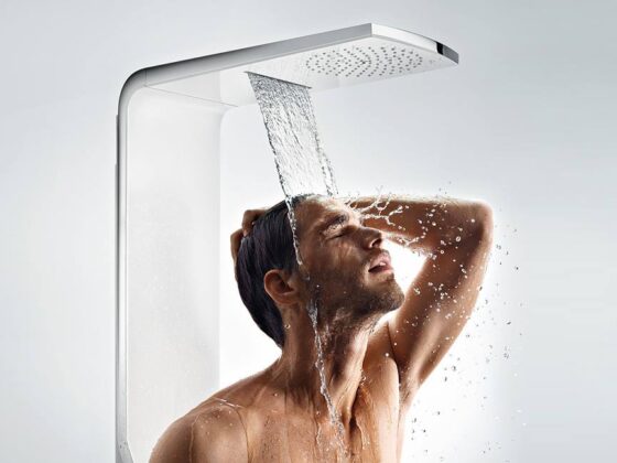 Hansgrohe, calidad e innovación en la grifería de nuestro baño
