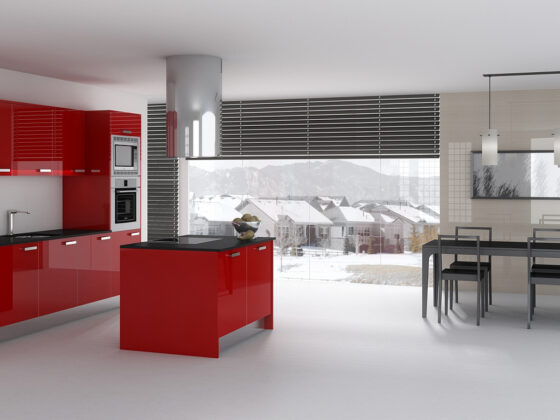 Reforma tu cocina a tu gusto y al mejor precio