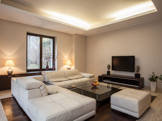 Renueva tu hogar y reenamórate de él