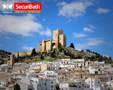 SecuriBath en Almería