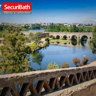 SecuriBath en Almería