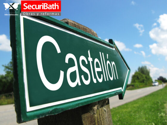 SecuriBath en Castellón