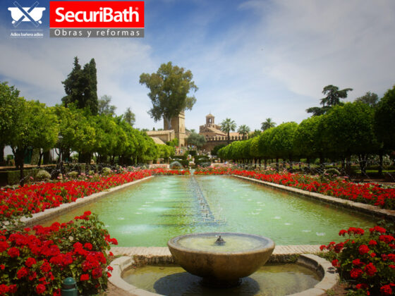 SecuriBath en Córdoba
