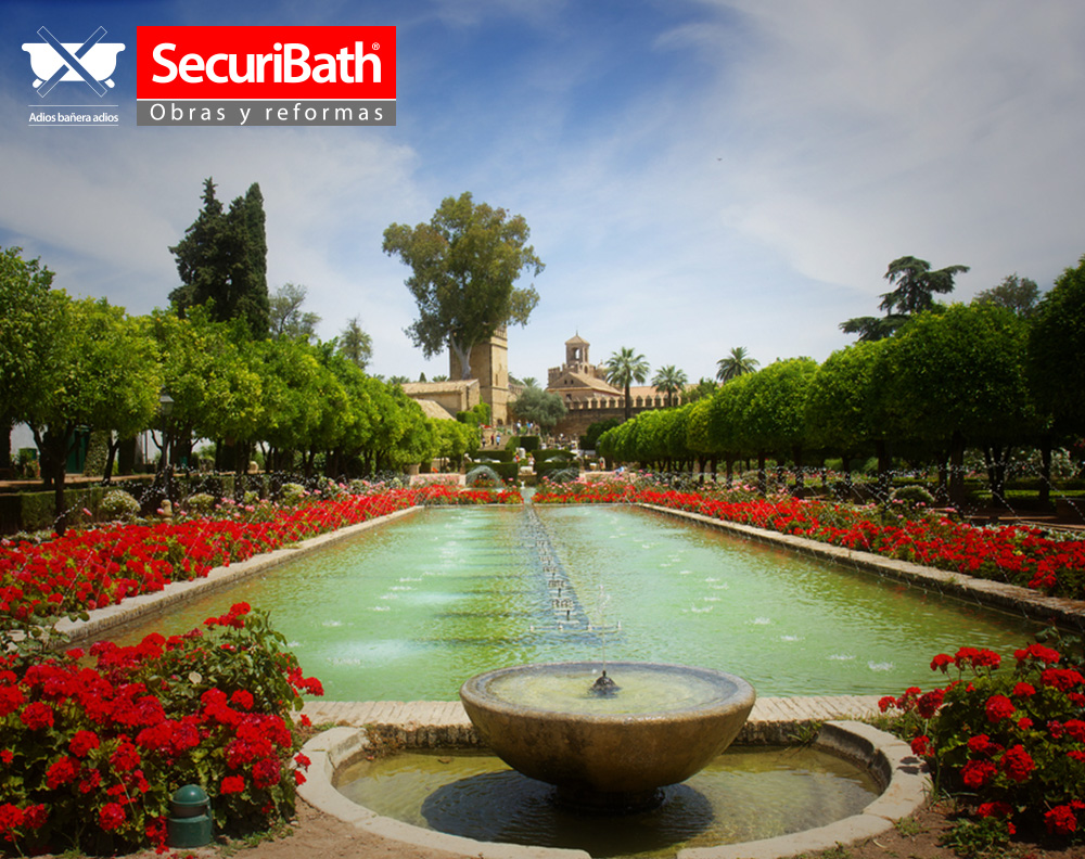 SecuriBath en Badajoz