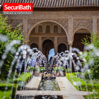 SecuriBath en Castellón