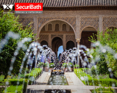 SecuriBath en Granada