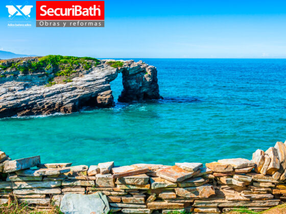 SecuriBath en Lugo