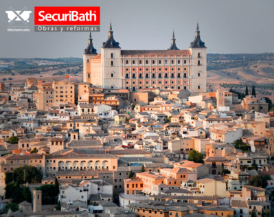 SecuriBath en Toledo