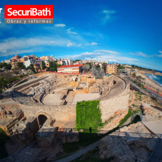 SecuriBath en Murcia