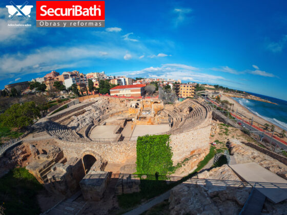 SecuriBath en Tarragona