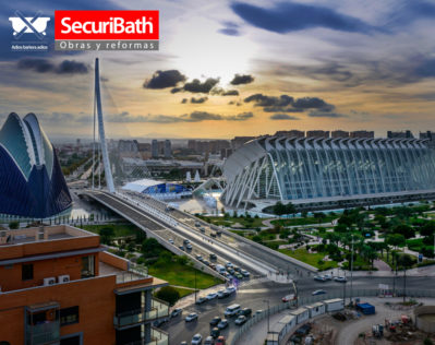 SecuriBath en Valencia