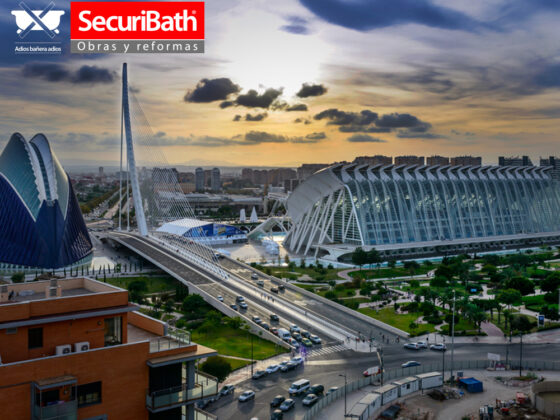 SecuriBath en Valencia