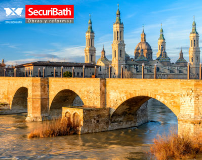 SecuriBath en Zaragoza