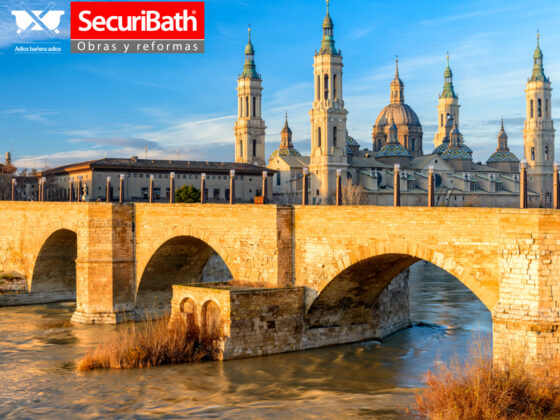 SecuriBath en Zaragoza