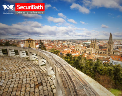 SecuriBath en Burgos