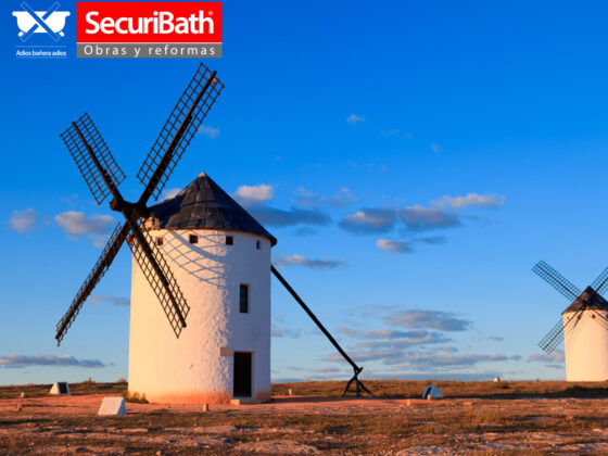 SecuriBath en Ciudad Real