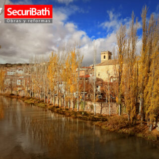 SecuriBath en Córdoba