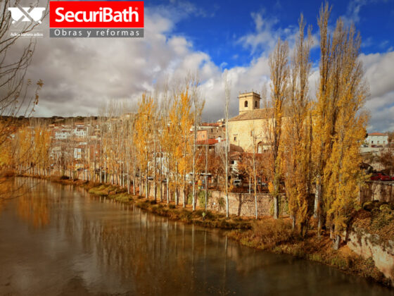 SecuriBath en Guadalajara