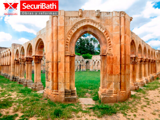 SecuriBath en Soria