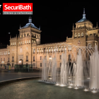 Cuáles son los tipos de mamparas de ducha