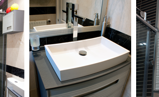 Un cristal que permite respirar bajo el agua