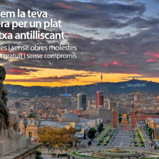 Beneficios del agua de mar para nuestra piel