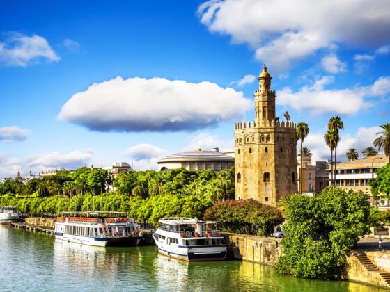 SecuriBath en Sevilla