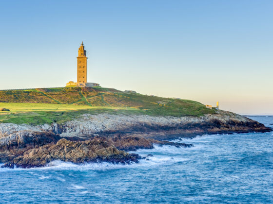 SecuriBath en La Coruña