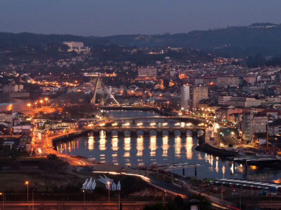 SecuriBath en Pontevedra