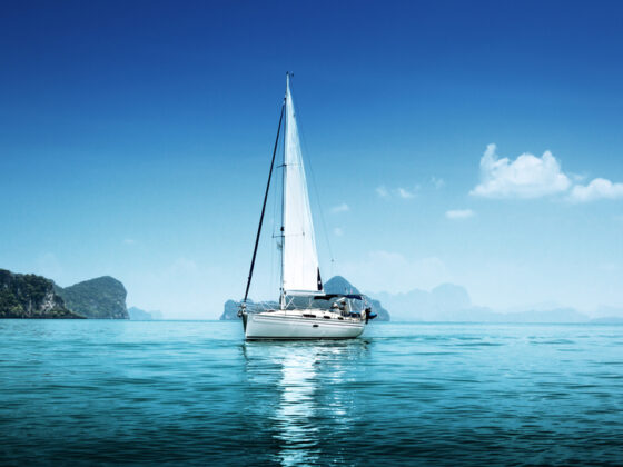 Hoy se celebra el Día Marítimo Mundial 2015