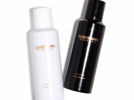 CONDUCHA Y JABÓN: El champú en seco de las hermanas Olsen