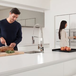 SecuriBath en Cantabria