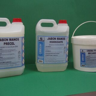 SecuriBath en Albacete