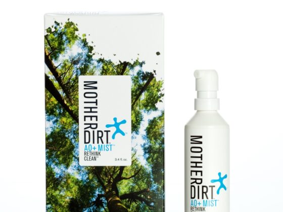 CONDUCHA Y JABÓN: El spray que podría sustituir a la ducha