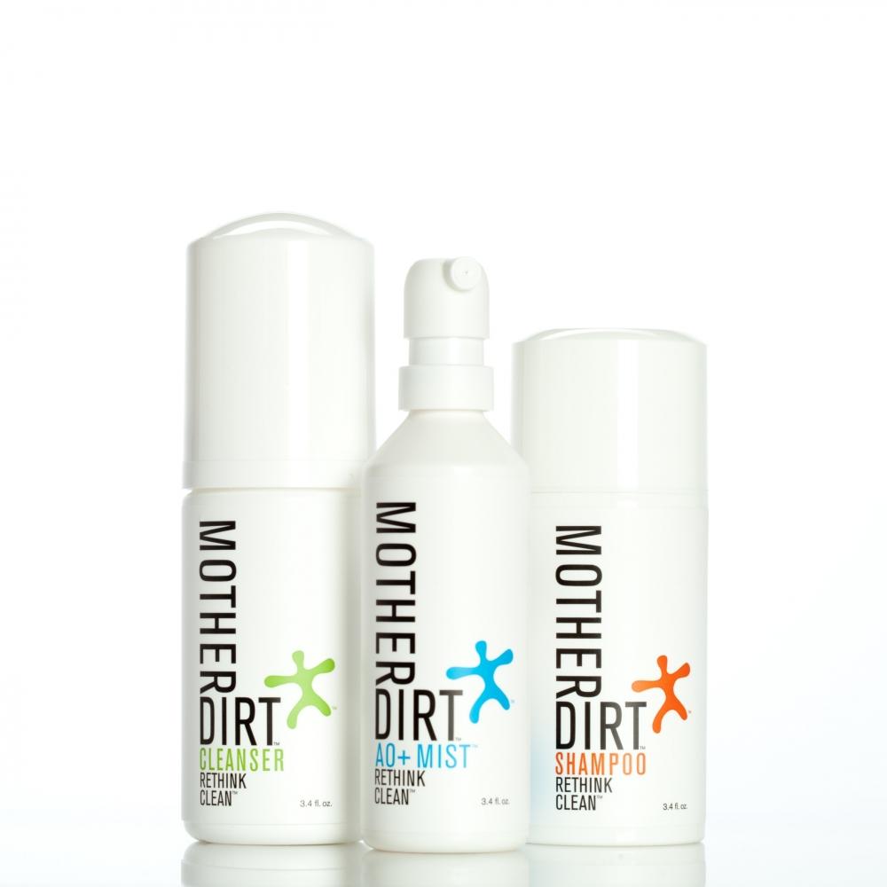 Mother Dirt-productos