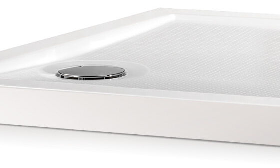 Platos de ducha, los tres más vendidos