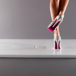 CONDUCHA Y JABÓN: El champú en seco de las hermanas Olsen