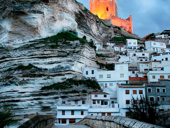 SecuriBath en Albacete