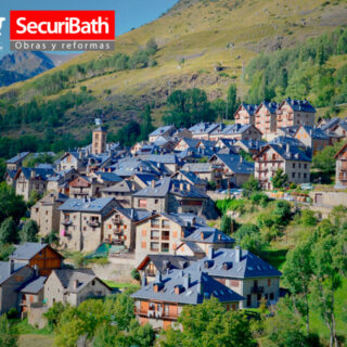 Platos de ducha de obra, los platos más personalizables