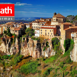 Rampa de acceso al plato de ducha Bath Up