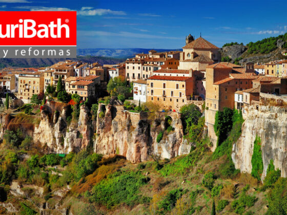 SecuriBath en Cuenca