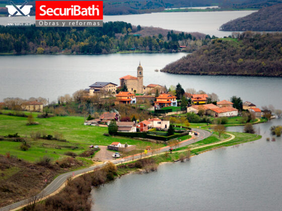 SecuriBath en Álava