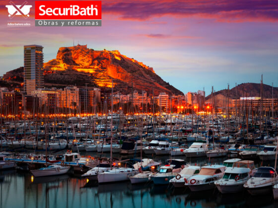 SecuriBath en Alicante