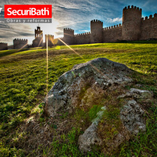 SecuriBath en Alicante