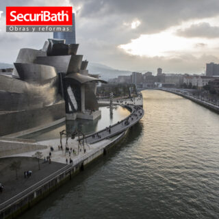 SecuriBath en Guipuzcoa